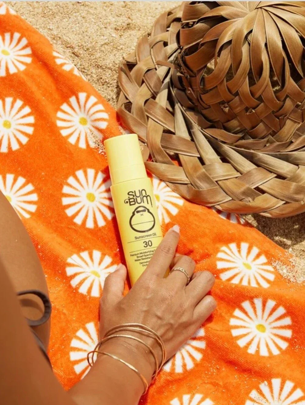 Sun Bum ***disclaimer item
